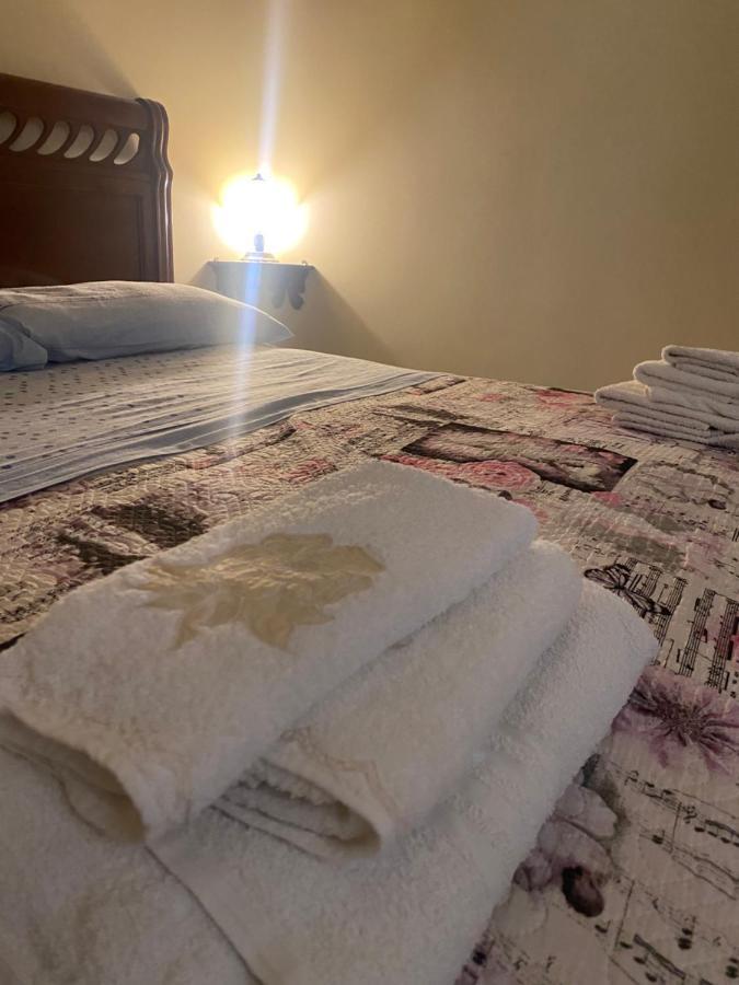 B&B Victoria Ercolano Esterno foto