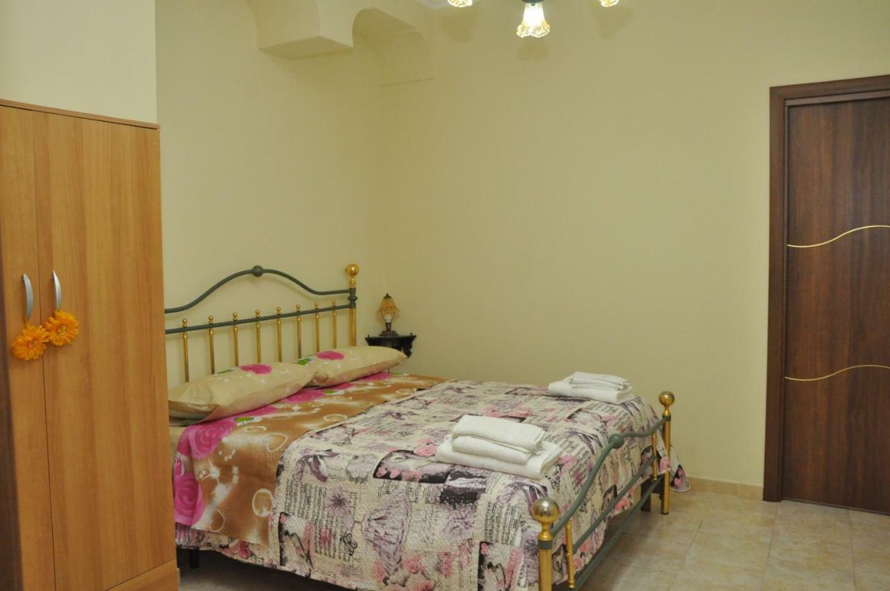 B&B Victoria Ercolano Esterno foto