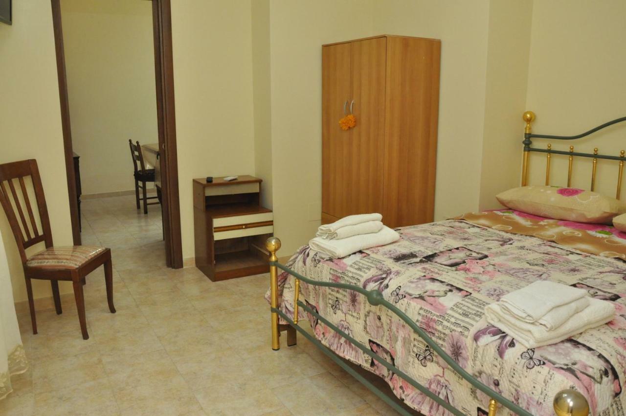 B&B Victoria Ercolano Esterno foto