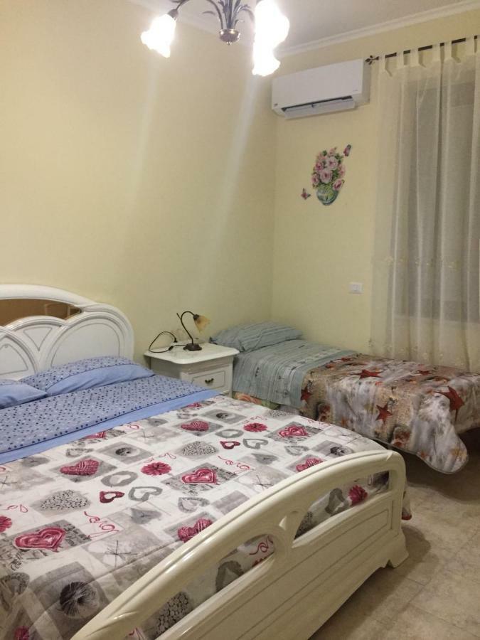 B&B Victoria Ercolano Camera foto